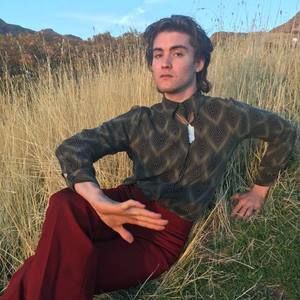 Meet your Posher, Nathaniel